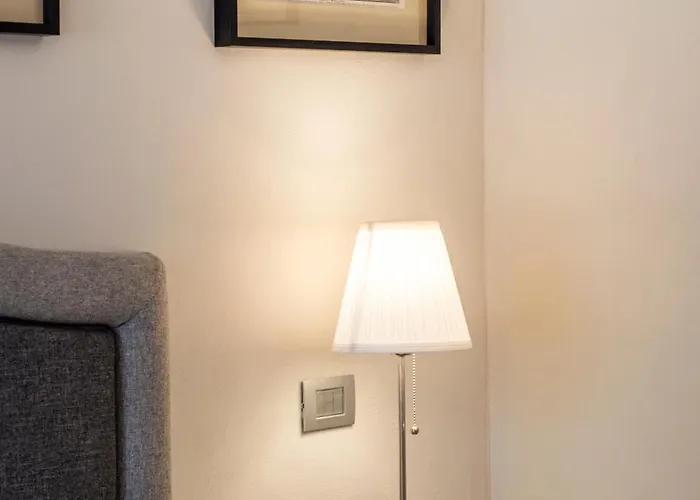 La Martinella, Due Passi Da Piazza Il Campo * シエーナ