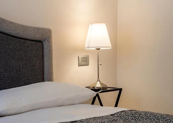 La Martinella, Due Passi Da Piazza Il Campo シエーナ