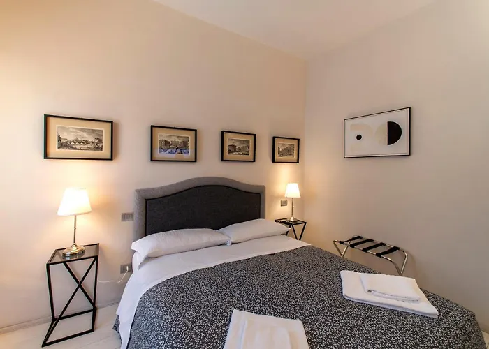 La Martinella, Due Passi Da Piazza Il Campo * シエーナ