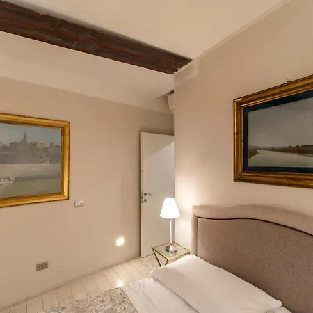 Apartmán La Martinella, Due Passi Da Piazza Il Campo Siena
