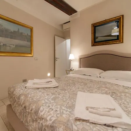 La Martinella By Palazzo Bianchini