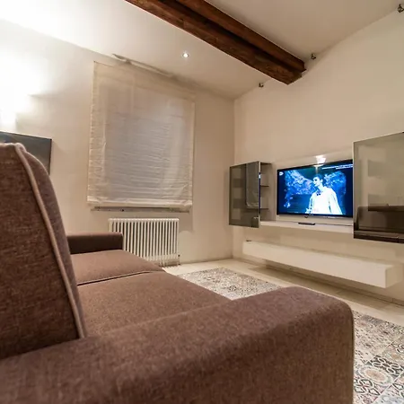 Apartment La Martinella By Palazzo Bianchini *