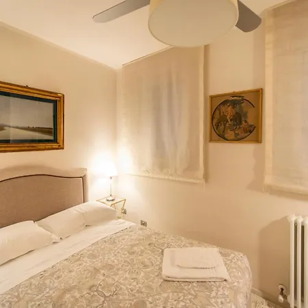 Lägenhet La Martinella, Due Passi Da Piazza Il Campo Siena