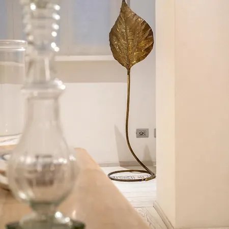 La Martinella, Due Passi Da Piazza Il Campo Apartmán *