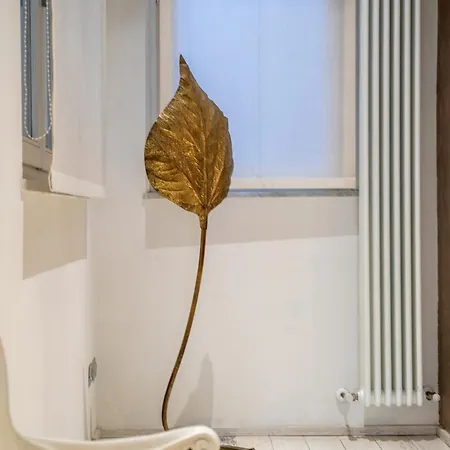 La Martinella By Palazzo Bianchini Siena