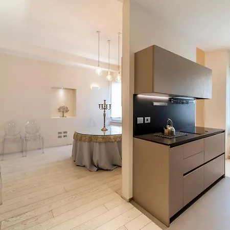 La Martinella By Palazzo Bianchini