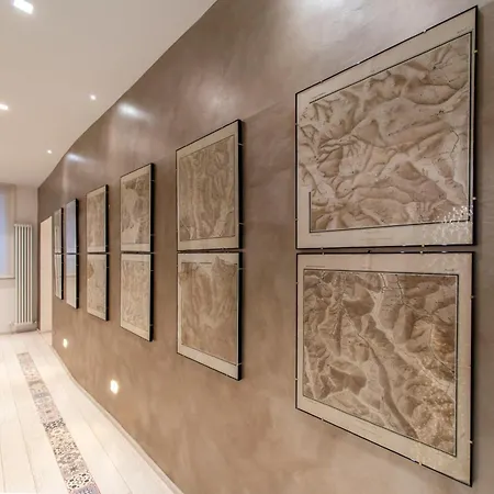 La Martinella, Due Passi Da Piazza Il Campo *