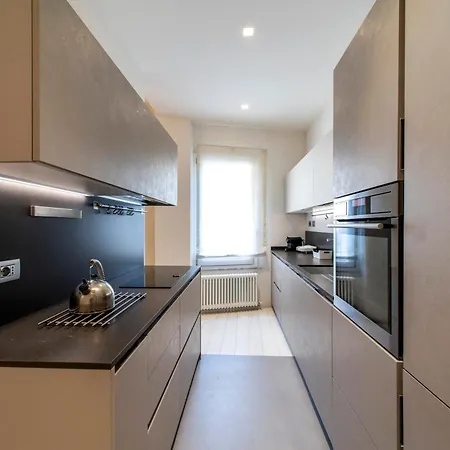 La Martinella, Due Passi Da Piazza Il Campo