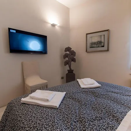 La Martinella By Palazzo Bianchini *