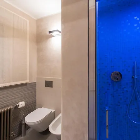 La Martinella By Palazzo Bianchini Apartment Siena