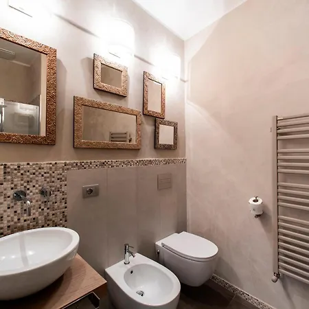 La Martinella By Palazzo Bianchini Siena