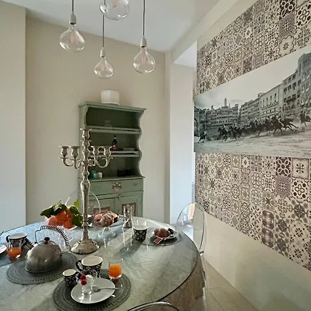 La Martinella, Due Passi Da Piazza Il Campo * Σιένα