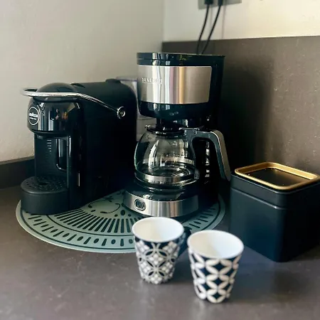 La Martinella, Due Passi Da Piazza Il Campo Apartment Siena