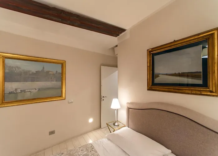 Apartamento La Martinella, Due Passi Da Piazza Il Campo Siena