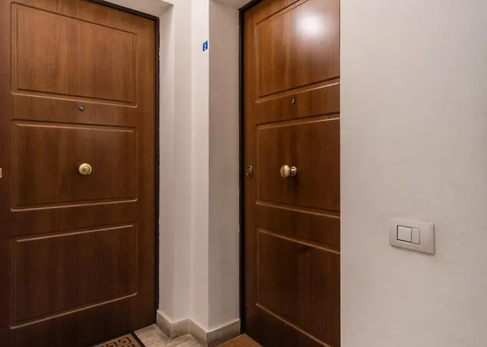 La Martinella, Due Passi Da Piazza Il Campo *