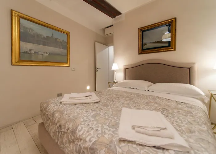 La Martinella, Due Passi Da Piazza Il Campo