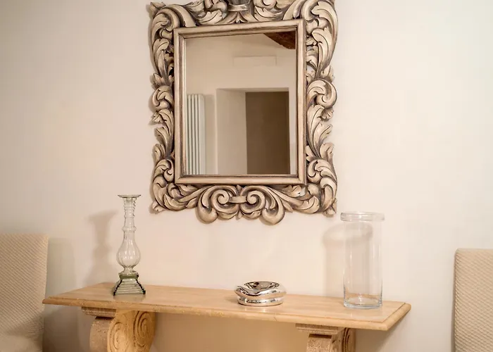 Apartment La Martinella, Due Passi Da Piazza Il Campo