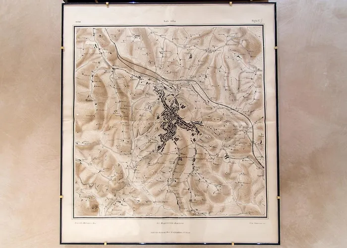 La Martinella, Due Passi Da Piazza Il Campo Apartment *