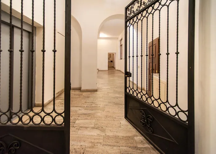 La Martinella, Due Passi Da Piazza Il Campo