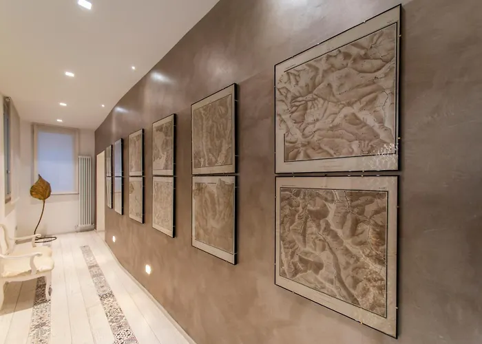 La Martinella, Due Passi Da Piazza Il Campo Apartment Siena