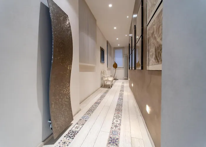 La Martinella, Due Passi Da Piazza Il Campo Apartment