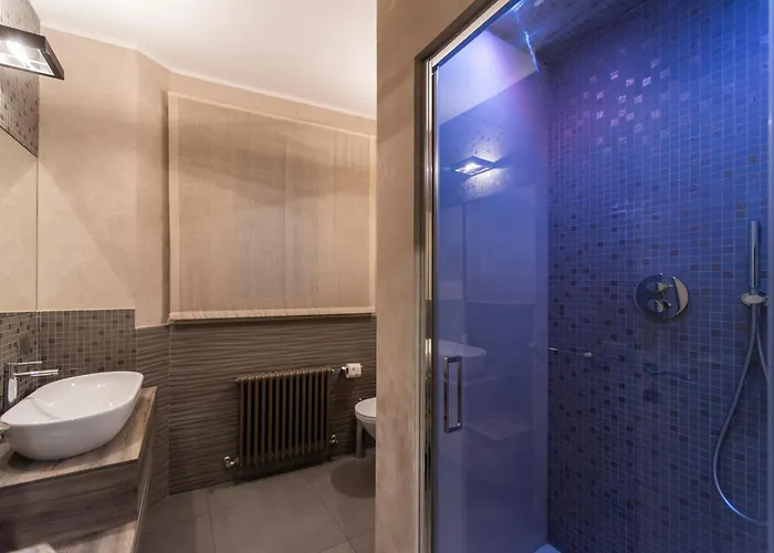 La Martinella, Due Passi Da Piazza Il Campo Apartment *