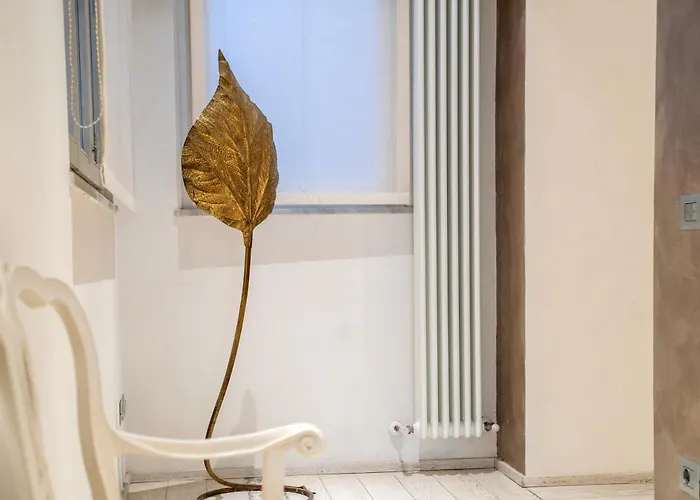 La Martinella, Due Passi Da Piazza Il Campo