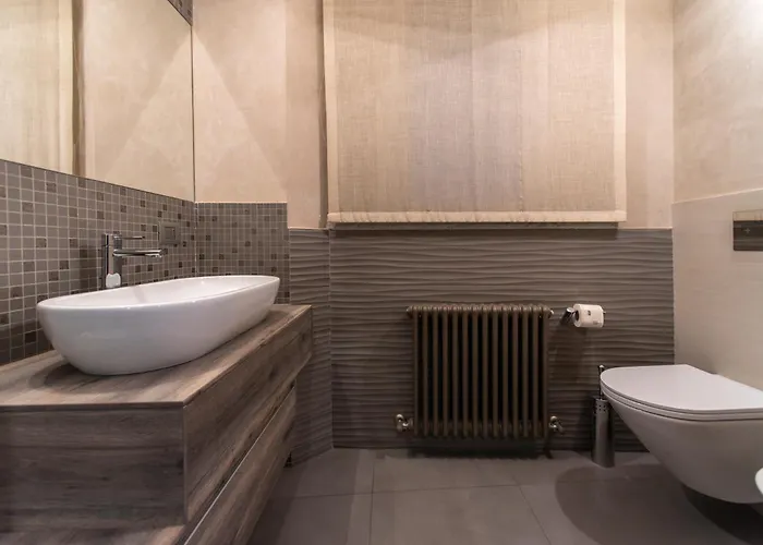 La Martinella, Due Passi Da Piazza Il Campo Apartamento Siena