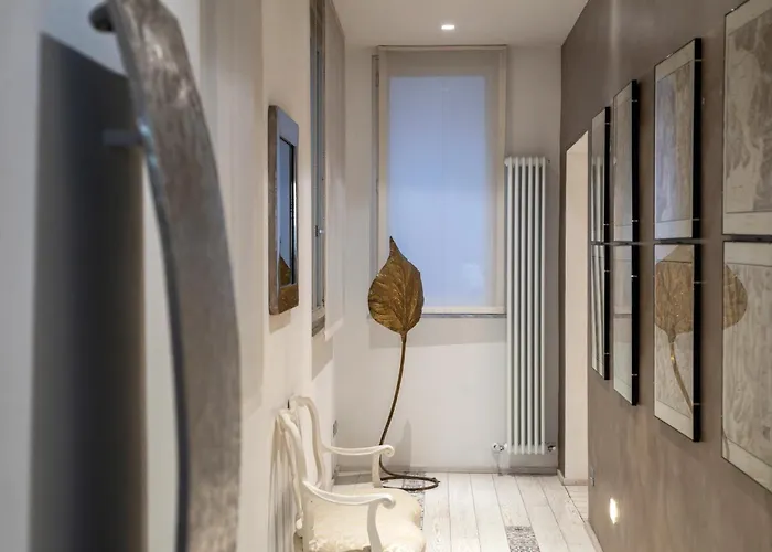 La Martinella, Due Passi Da Piazza Il Campo Apartment *