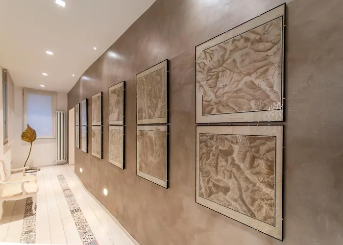 La Martinella, Due Passi Da Piazza Il Campo *