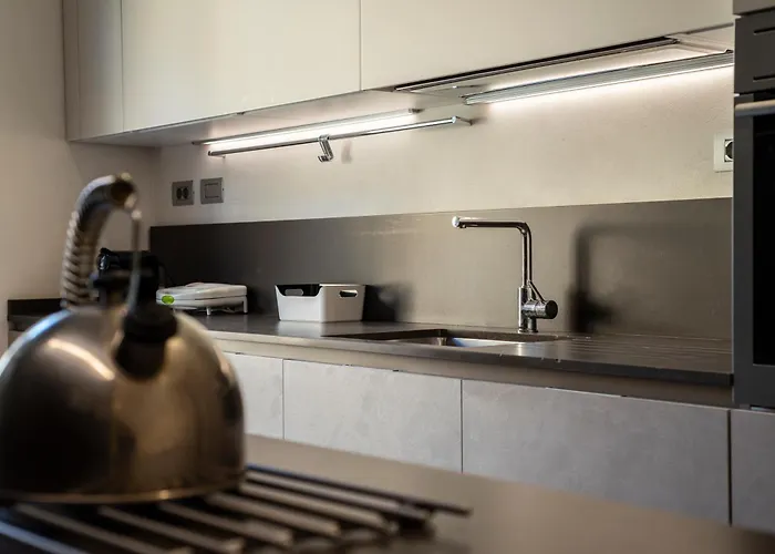 Apartment La Martinella, Due Passi Da Piazza Il Campo Siena