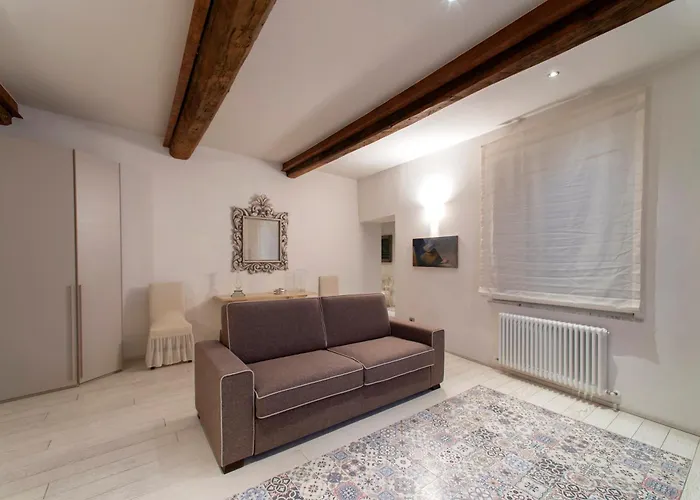 La Martinella, Due Passi Da Piazza Il Campo