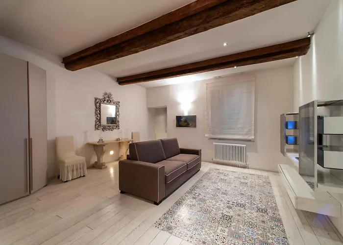 La Martinella, Due Passi Da Piazza Il Campo Apartamento