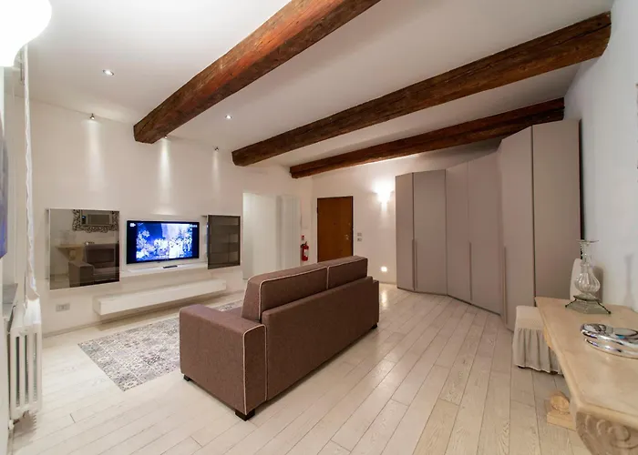 La Martinella, Due Passi Da Piazza Il Campo Apartment *