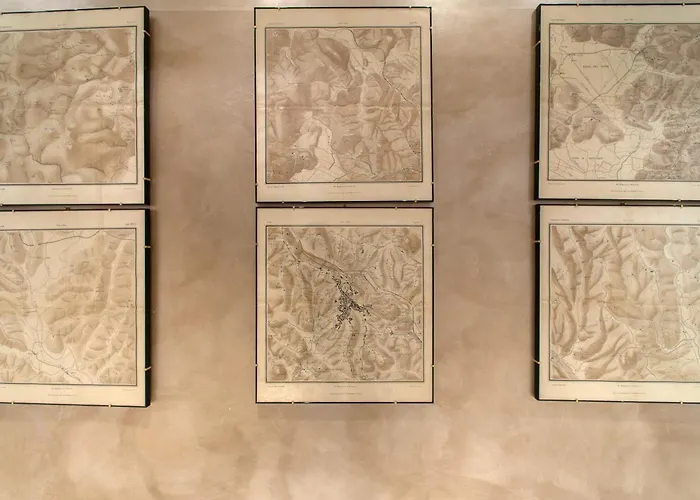 La Martinella, Due Passi Da Piazza Il Campo