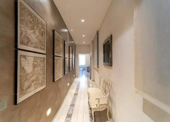 Apartment La Martinella, Due Passi Da Piazza Il Campo