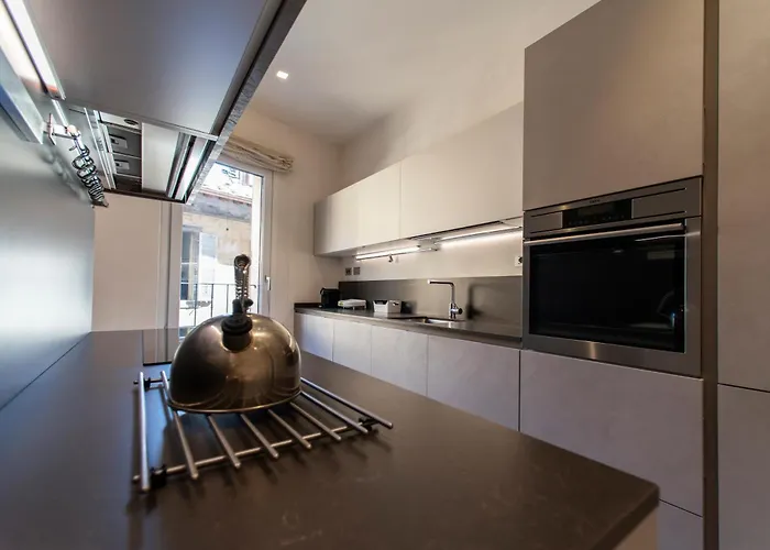 La Martinella, Due Passi Da Piazza Il Campo Apartamento *