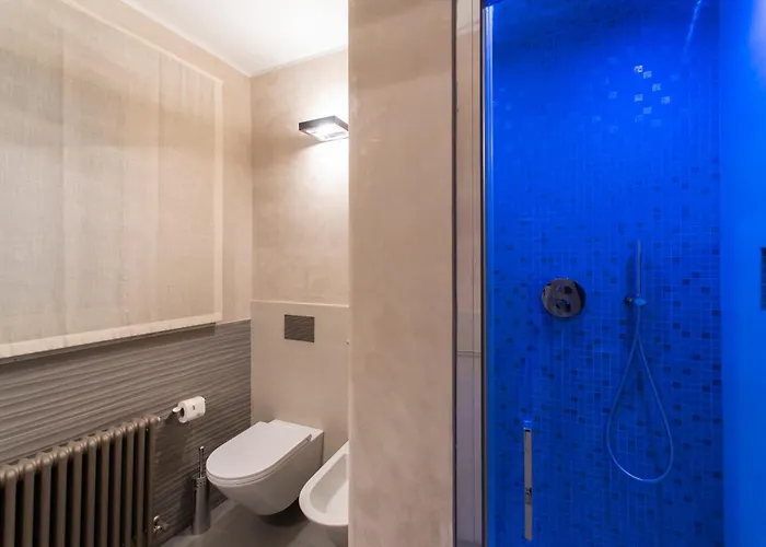 La Martinella, Due Passi Da Piazza Il Campo Apartamento Siena