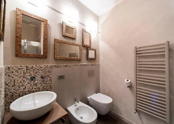 La Martinella, Due Passi Da Piazza Il Campo Σιένα