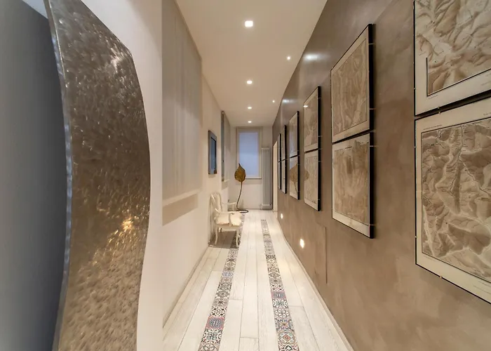 La Martinella, Due Passi Da Piazza Il Campo Apartment *