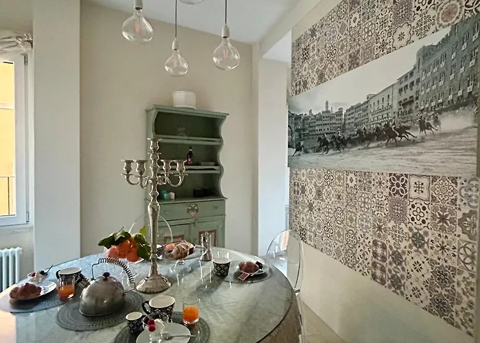 La Martinella, Due Passi Da Piazza Il Campo * Σιένα