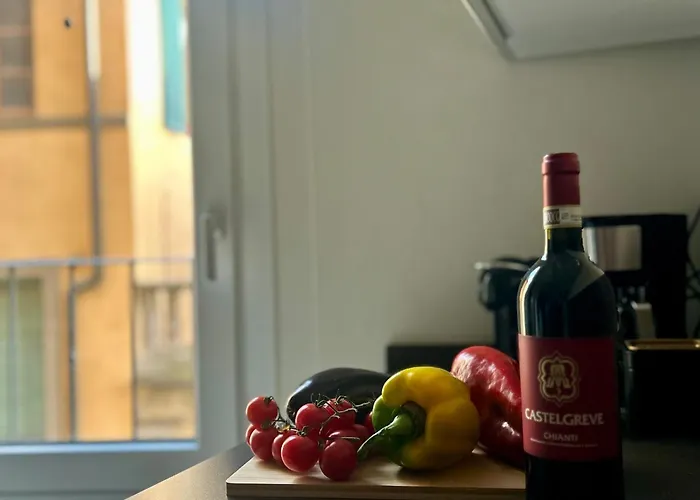 Apartment La Martinella, Due Passi Da Piazza Il Campo *