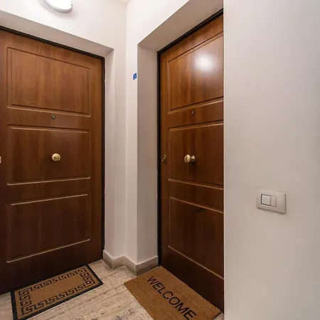 La Martinella, Due Passi Da Piazza Il Campo *