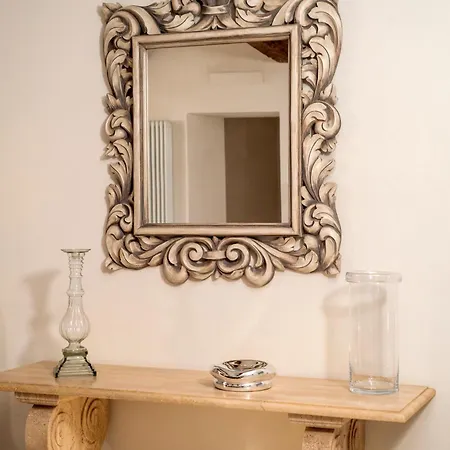 Appartement La Martinella, Due Passi Da Piazza Il Campo