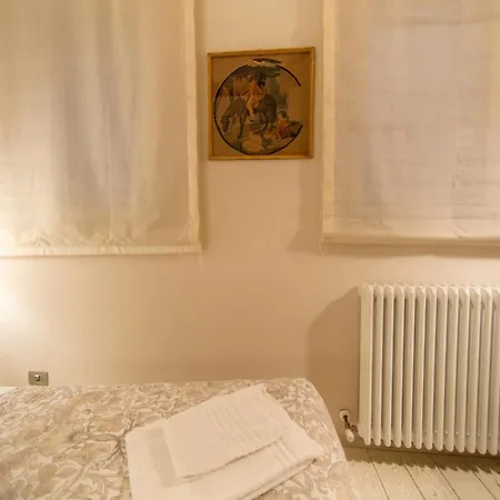 Appartement La Martinella, Due Passi Da Piazza Il Campo