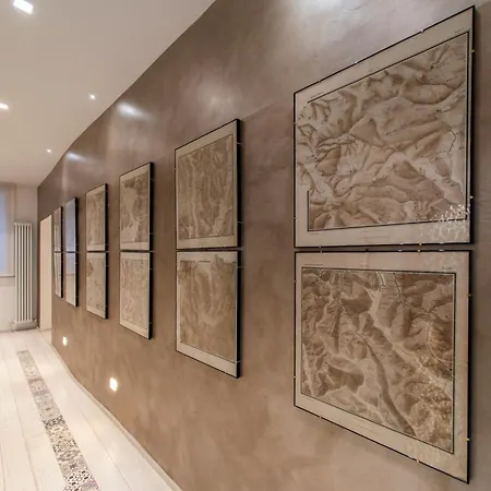 La Martinella, Due Passi Da Piazza Il Campo Apartamento Siena