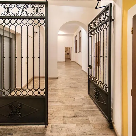 La Martinella, Due Passi Da Piazza Il Campo Appartement *