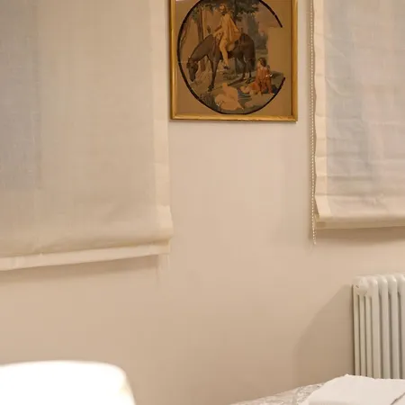 La Martinella, Due Passi Da Piazza Il Campo * Siena