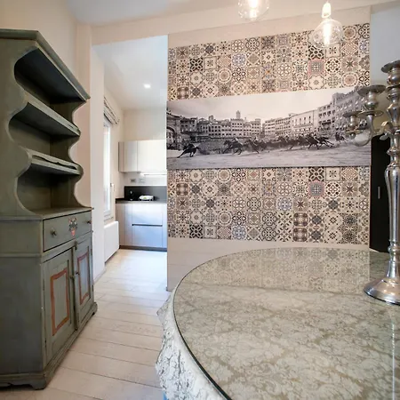 Apartamento La Martinella, Due Passi Da Piazza Il Campo Siena