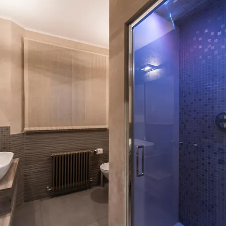 La Martinella, Due Passi Da Piazza Il Campo Appartement *